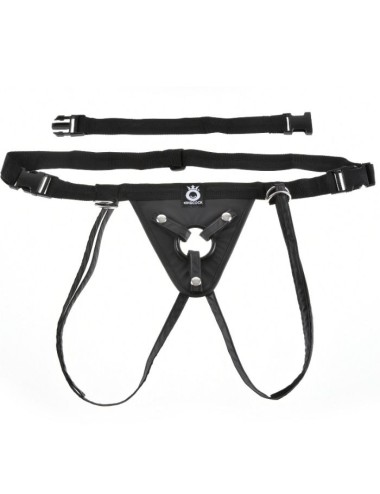 KING COCK - FIT RITE HARNESS