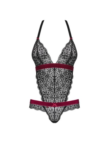OBSESSIVE - ROSSITA TEDDY S/M
