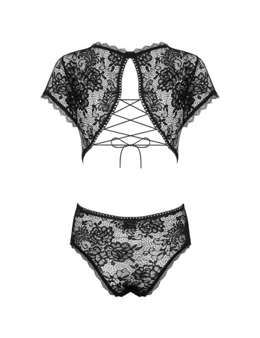 OBSESSIVE - PEONESIA TEDDY S/M