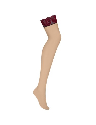 OBSESSIVE - SUGESTINA STRUMPFHOSE S/M