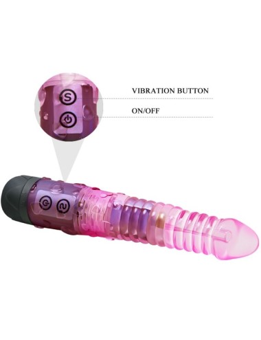BAILE - GEBEN SIE IHREM LIEBHABER EINEN ROSA VIBRATOR