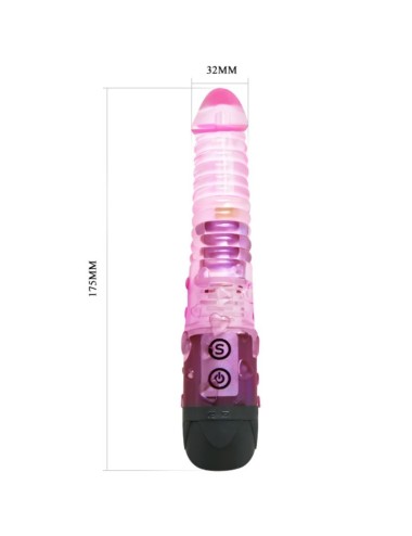BAILE - GEBEN SIE IHREM LIEBHABER EINEN ROSA VIBRATOR