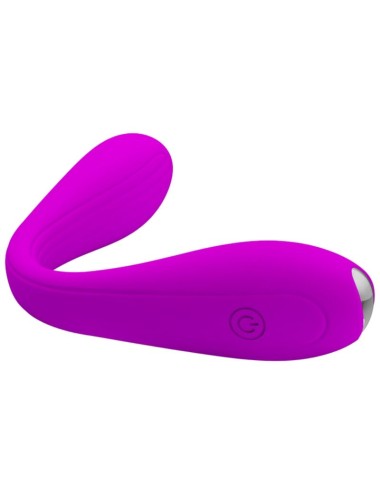 PRETTY LOVE - YEDDA FLEXIBLER VIBRATOR