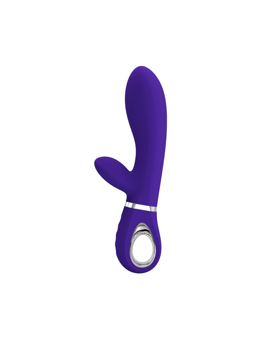 PRETTY LOVE - THOMAS MULTIFUNKTIONS-G-SPOT-VIBRATOR LILA PRETTY LOVE - THOMAS MULTIFUNKTIONS-G-SPOT-VIBRATOR LILA