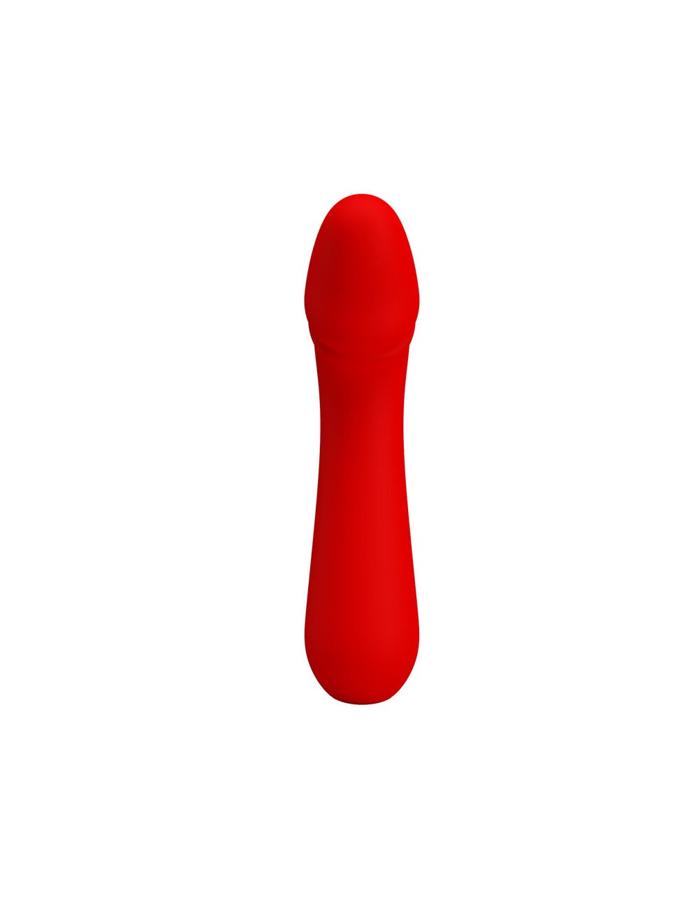 PRETTY LOVE - CETUS WIEDERAUFLADBARER VIBRATOR ROT PRETTY LOVE - CETUS WIEDERAUFLADBARER VIBRATOR ROT