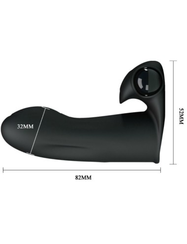 PRETTY LOVE - ADONIS-ANREGENDER FINGERHIMBLE