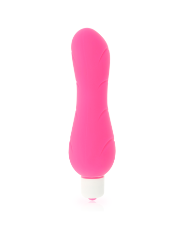 DOLCE VITA - G-SPOT PINK SILICONE