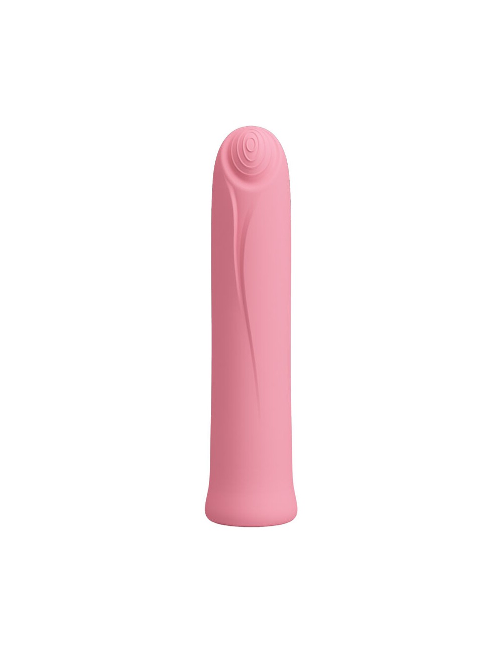PRETTY LOVE - CURTIS MINI SUPER POWER VIBRATOR 12 ROSA SILIKONVIBRATIONEN PRETTY LOVE - CURTIS MINI SUPER POWER VIBRATOR 12 ROSA SILIKONVIBRATIONEN