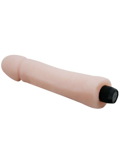 BAILE - LOVE COMPANION DILDO VIBRATOR 25 CM