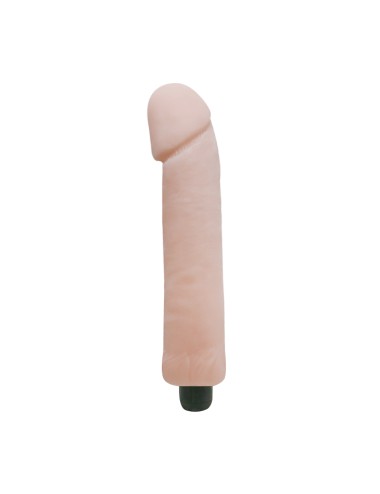 BAILE - LOVE COMPANION DILDO VIBRATOR 25 CM