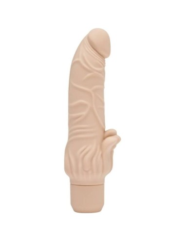 GET REAL - KLASSISCHE STIM-VIBRATOR-HAUT