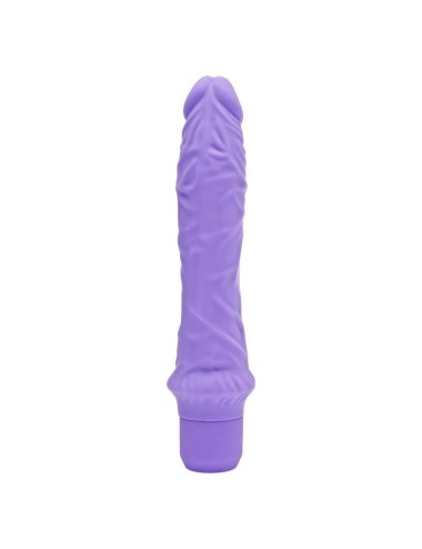 GET REAL - KLASSISCHER GROSSER VIBRATOR