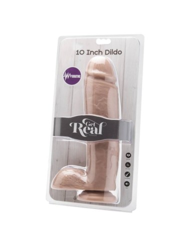 5 CM MIT KUGELN VIBRATOR HAUT