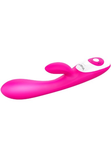 NALONE - WILL WIEDERAUFLADBAREN VIBRATOR MIT SPRACHSTEUERUNG