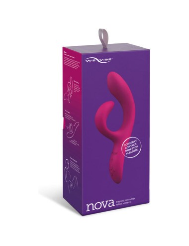 WE-VIBE - VIBRATOR APP NOVA 2