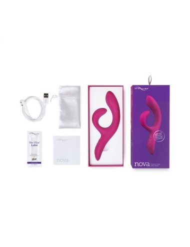 WE-VIBE - VIBRATOR APP NOVA 2