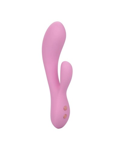 CALIFORNIA EXOTICS CONTOUR ZOIE ROSA