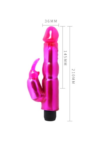 BAILE - RABBIT FANTASY VIBE LILA