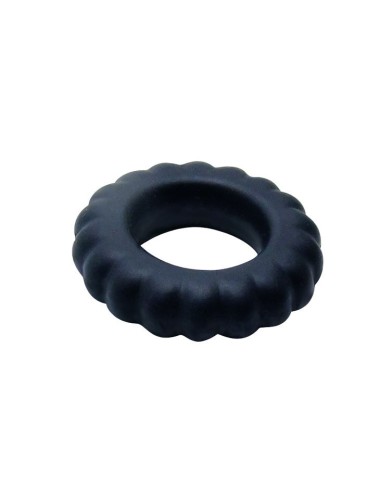 BAILE - TITAN COCKRING SCHWARZ 2 CM