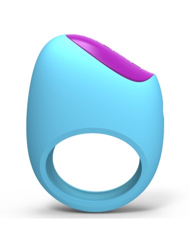 PICOBONG REMOJI LIFEGUARD RING VIBE BLAU