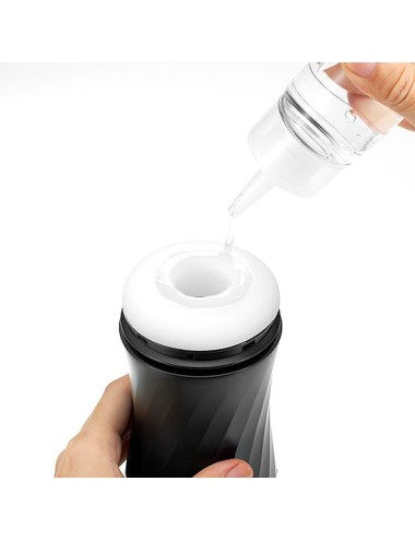 TENGA - AIR-TECH TWIST WIEDERVERWENDBARER VAKUUMBECHER TICKLE