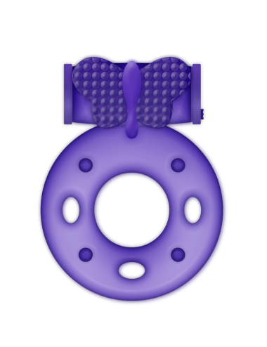 CASUAL LOVE - RING 32 LILAC