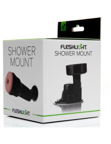 FLESHLIGHT - DUSCHMONTAGEADAPTER