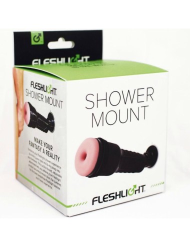 FLESHLIGHT - DUSCHMONTAGEADAPTER