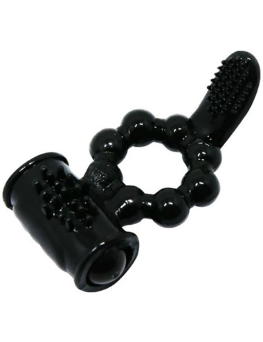 BAILE - SWEET RING RING MIT DOPPELSTIMULATOR