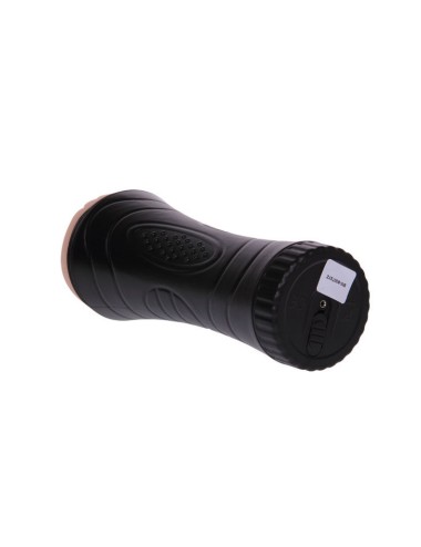 BAILE - PUSSY VAGINA VIBRATOR 7 RHYTHMEN CIBERSKYN