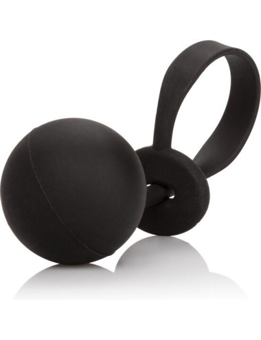 CALIFORNIA EXOTICS - GEWICHTETER LASSO-RING