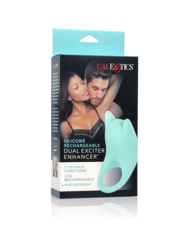 CALIFORNIA EXOTICS - DUAL EXCITER ENHANCER