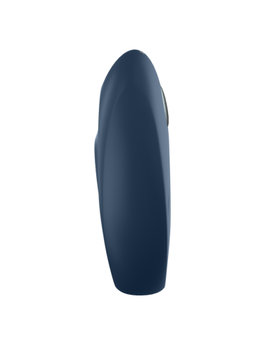 SATISFYER - MIGHTY ONE RING VIBRATOR APP