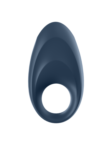 SATISFYER - MIGHTY ONE RING VIBRATOR APP