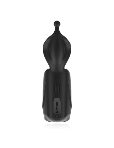 JAMYJOB - WIEDERAUFLADBARER HEAD STROKER MASTURBATOR