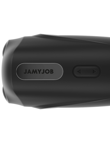 JAMYJOB - WIEDERAUFLADBARER HEAD STROKER MASTURBATOR