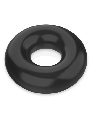 POWERING - SUPER FLEXIBLER UND WIDERSTANDSFÄHIGER PENISRING 5CM PR03 SCHWARZ