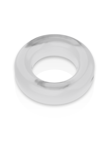 POWERING - SUPER FLEXIBLER UND WIDERSTANDSFÄHIGER PENISRING 4,8 CM PR05 KLAR