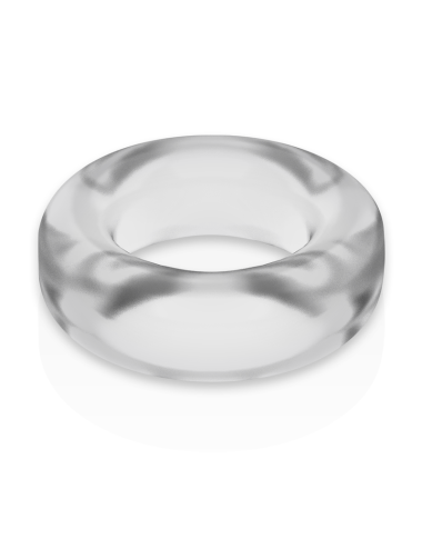 POWERING - SUPER FLEXIBLER UND WIDERSTANDSFÄHIGER PENISRING 4,8 CM PR05 KLAR