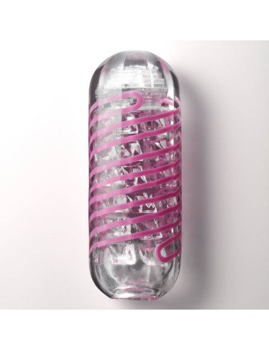 TENGA - SPINNER-MASTURBATOR ZIEGEL