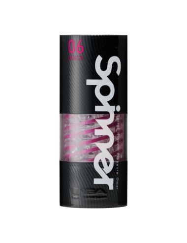 TENGA - SPINNER-MASTURBATOR ZIEGEL