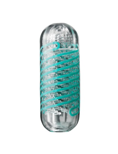 TENGA - PIXEL-MASTURBATOR SPINNER