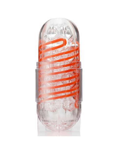 TENGA - HEXA-MASTURBATOR-SPINNER