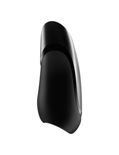 SATISFYER - MEN VIBRATION+ SCHWARZ