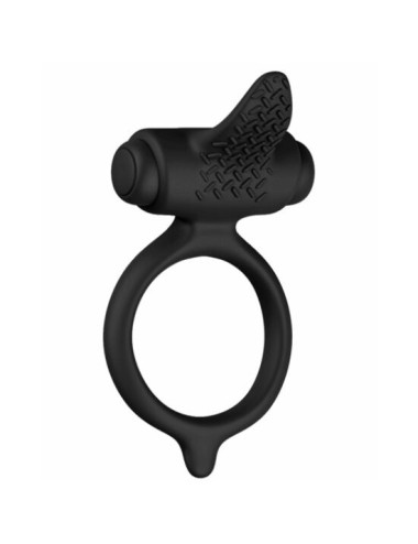 B SWISH BCHARMED BASIC PENIS RING - SLATE