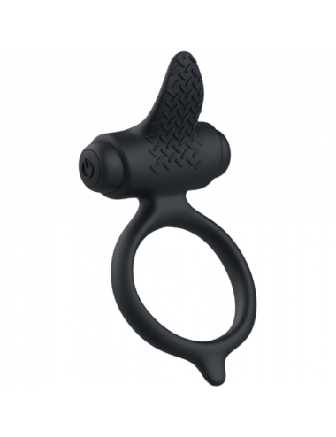 B SWISH BCHARMED BASIC PENIS RING - SLATE