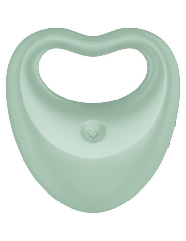 SATISFYER - PERFEKTES PAAR 3 GRÜN
