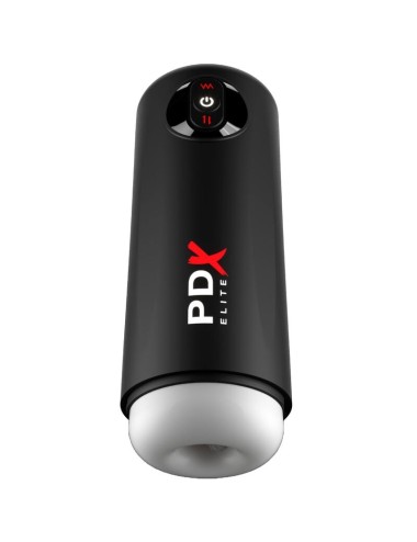 PDX ELITE - STROKER MOTO-MILKER VIBRATOR