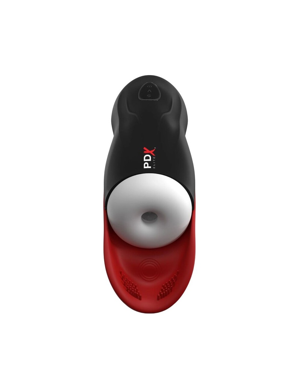 PDX ELITE - STROKER FAP-O-MATIC PRO MIT TESTIKELBASIS PDX ELITE - STROKER FAP-O-MATIC PRO MIT TESTIKELBASIS