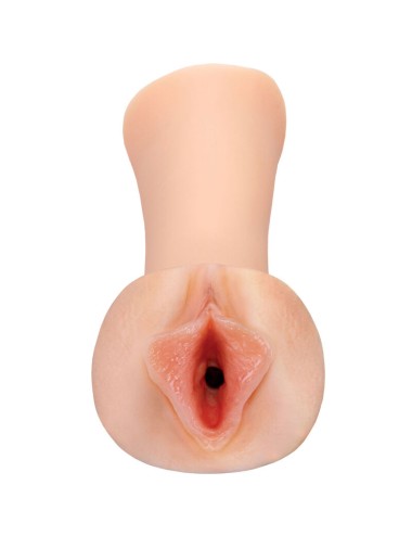 FETISH FANTASY EXTREME - ÜPPIGE LIPPEN SILIKON MÄNNLICHER MASTURBADOR